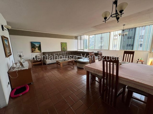 Ana Torres. Apartamento En Venta 2519627 En Caurimare