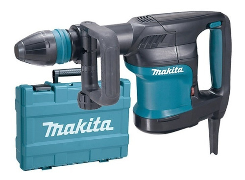 Demoledor Sds Max 1.100w 11 Joules Makita Hm0870c