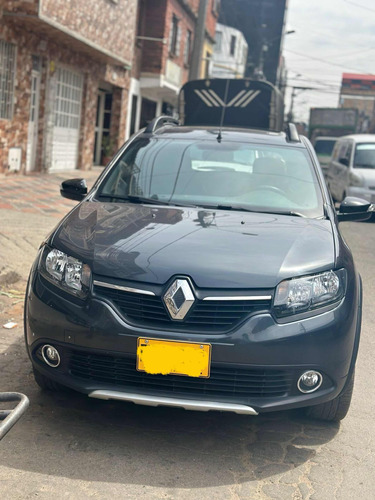 Renault Sandero Stepway Polar