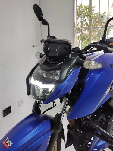 Apache 160 Fi Abs 2024