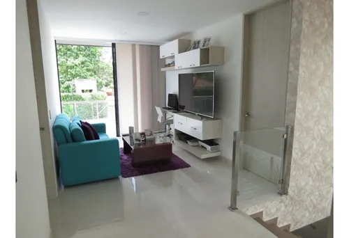 Venta De Casa En Condominio De 330mts2 Jamundí, Valle Del Cauca 6897.