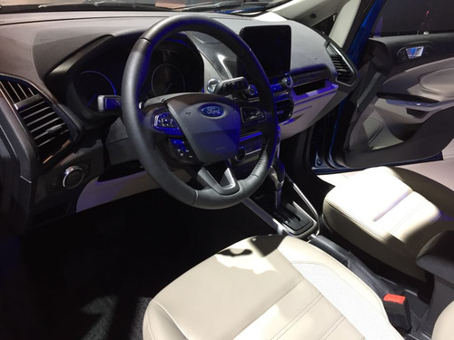 Ecosport Se Plan 80/20