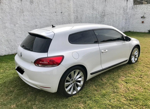 Imagen 9 de 10 de Volkswagen Scirocco 1.4 Tsi 160cv 2013 Fierreras