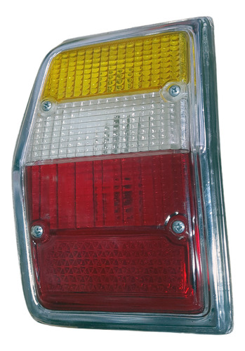 Faro Trasero Izquierd Lado Conductor Ford Taunus 1974 A 1980