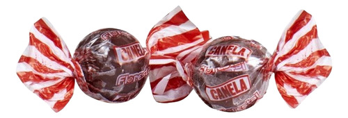 Bala De Canela India Pacote C/ 700g