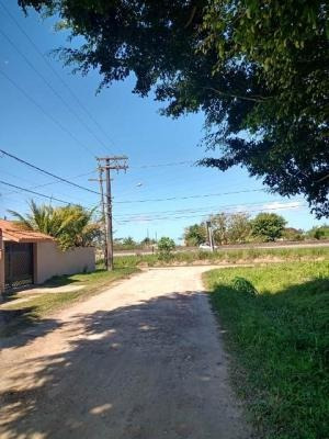 Imagem 4 de 9 de Terreno Perto Da Pista Medindo 250m² Em Itanhaém Litoral Sul