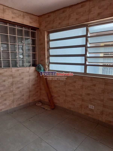 Imagem 2 de 22 de Sobrado Com 3 Dorms, Vila Basileia, São Paulo, Cod: 42903788 - A42903788