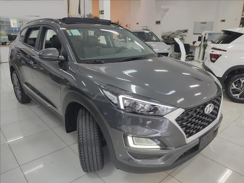 Hyundai Tucson 1.6 Gls Turbo Gdi Aut. 5p