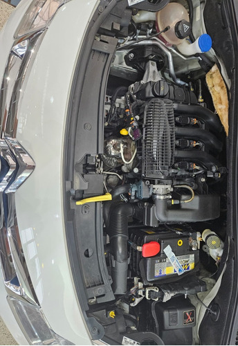 Citroën C3 1.2 Origine Ptech Flex 5p