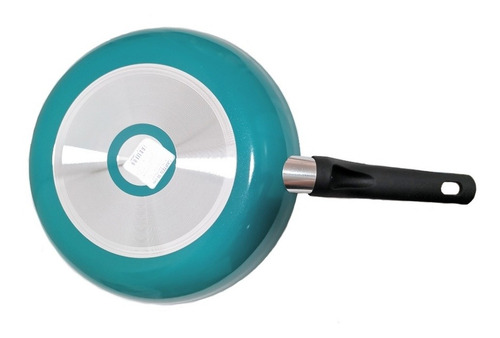 Sartén Azul Antiadherente Ekcolux 30 Cm Ekco 48181