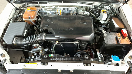 Jac Frison T8 2.0 Frison