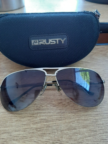 Lentes De Sol Rusty