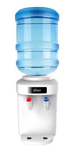 Dispensador De Agua Oster Os-pwd520w