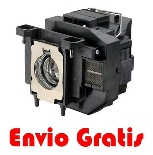Lampara Para Proyector Epson S11 X11 S12 Elplp67 V13h010l67