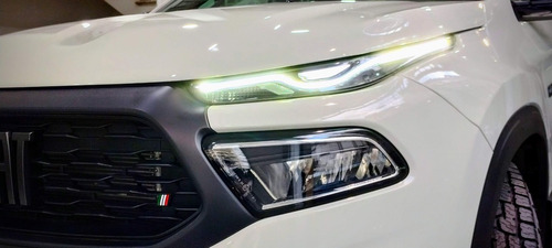 Imagen 11 de 16 de Fiat Toro 0km Permuto S10 Kangoo Amarok Ranger Suran Jp
