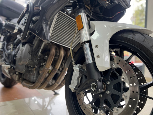 Benelli 600 Gt - Mod. 2017