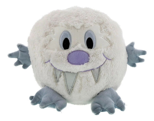 Peluche Baby Yeti - Big Sasquatch Puffball - Original Disney