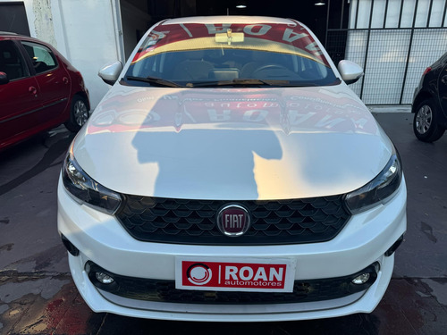 Fiat Argo 1.3 Drive Gse