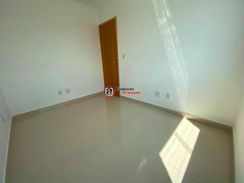 Imagem 15 de 20 de Apartamento 02 Quartos À Venda Bairro São João Batista Venda Nova - Belo Horizonte/mg - 5957