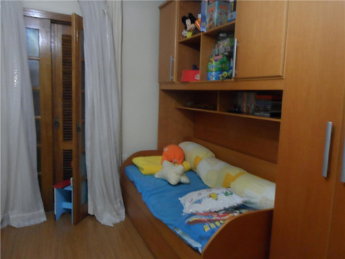 Imagem 17 de 18 de Sobrado À Venda, 3 Quartos, 1 Suíte, 5 Vagas, Jordanópolis - São Bernardo Do Campo/sp - 23921