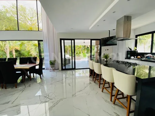 Casa Frida Para Venta Playacar Ii