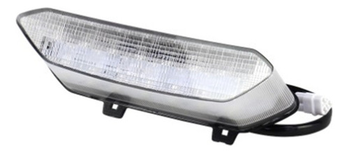 Luz Led De Freno Trasera Para Yamaha Raptor 700/700r