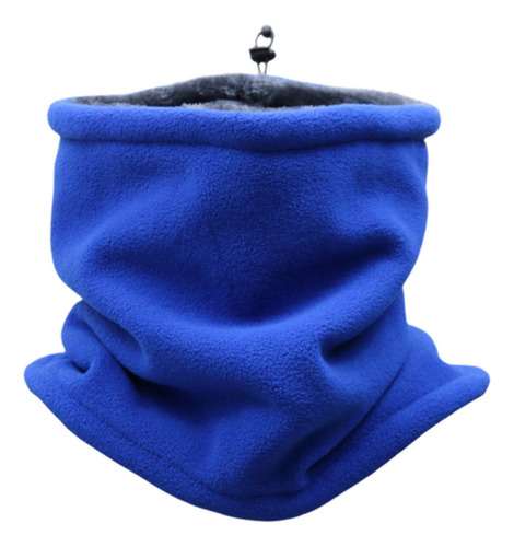 Invierno Cuello Bufanda Abrigo Para Correr Ciclismo