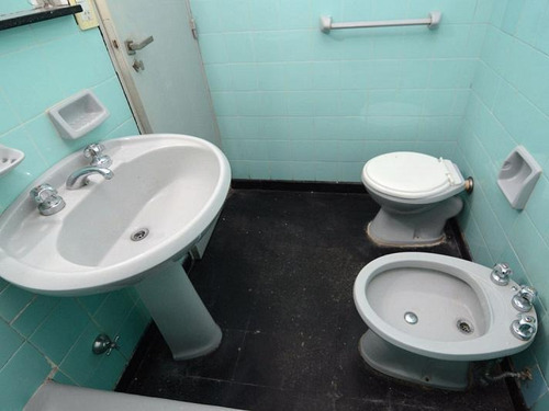 Imagen 11 de 18 de Departamento De 3 Ambientes Con Patios Soleados Caballito