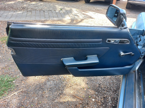 Mercedes Benz Sl 280 Cabrio Convertible 1976 Charliebrokers