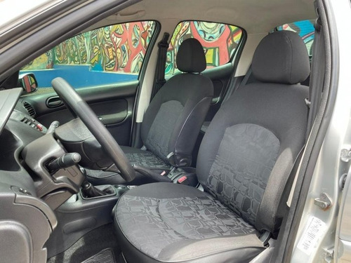 207 1.4 Xr 8v Flex 4p Manual