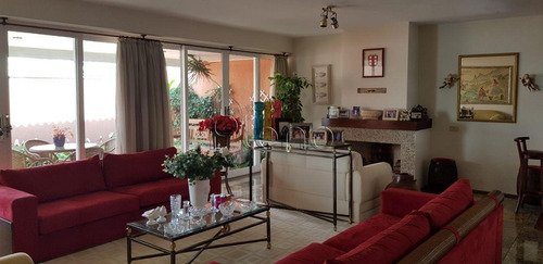 Casa À Venda Em Jardim Chapadão - Ca009695