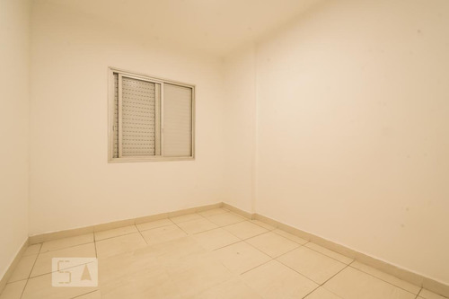 Apartamento Para Aluguel - Brooklin, 2 Quartos, 58 - 893115418