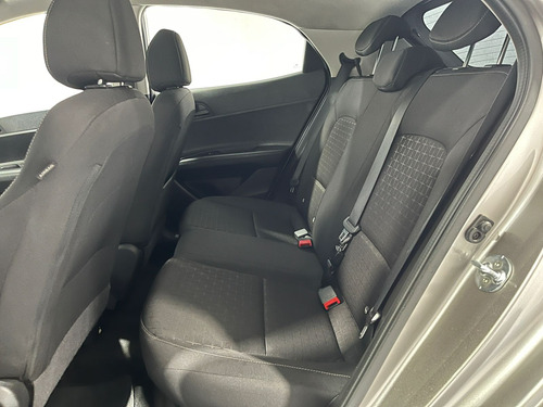 Hyundai HB20 1.0 Comfort Flex 5p