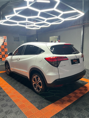 Honda HR-V EX CVT 1.8 I-VTEC FlexOne