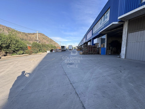 Bodega | Quilicura | Eficiencia Operativa