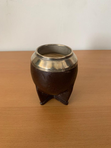Imagen 6 de 7 de Mate Argentino - Torpedo De Calabaza