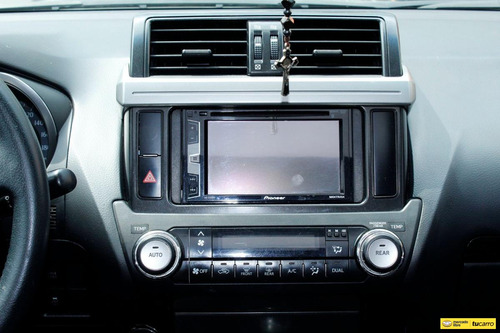 Imagen 21 de 25 de Toyota Prado Tx-l