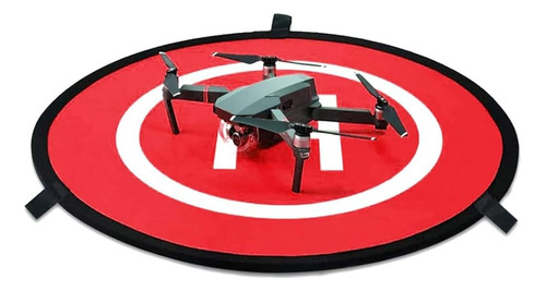 Plataformas De Aterrizaje Para Drones Kinbon, Almohadilla De