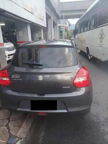 Suzuki Swift Live 1.2l