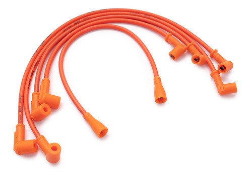 Cable Bujía Ferrazzi Comp Para Fiat Duna Uno 1.4 1.6 Tipo