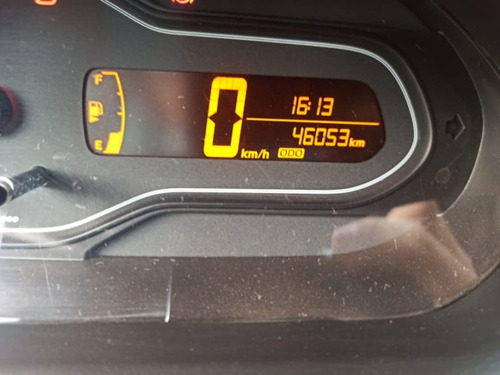 Imagem 5 de 12 de Chevrolet Onix Joy 1.0 8v Flex