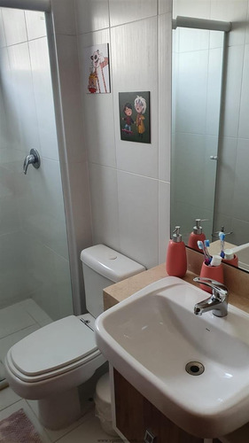 Imagem 7 de 29 de Apartamentos À Venda Em Jundiaí/sp - Compre O Seu Apartamentos Aqui! - 1480890