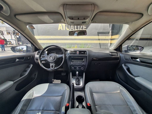 Imagem 7 de 7 de Jetta Comfortline 2.0 T.flex 8v 4p Tipt.