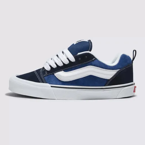 comprar Tênis The Knu Skool Volumoso Skate Sk8 Unissex Original Nf