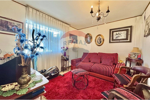Providencia, 175 Mt Cuadrados Para Remodelar.