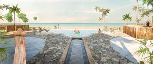 Imagen 8 de 14 de Departamentos Venta Frente A Playa| Mazatlán