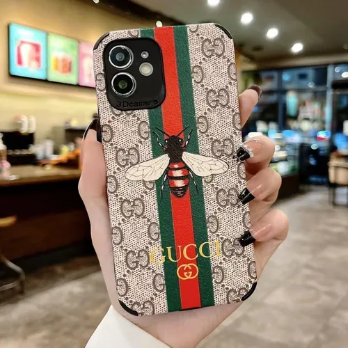 mensaje Dónde Tienda Funda Gucci | MercadoLibre 📦