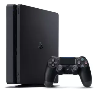 Consola Sony Ps4 Slim 1tb