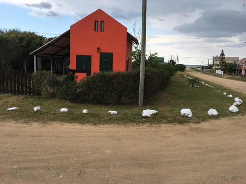 Vendo 4 Casas, 10 Dorm.y 7 Baños La Paloma Rocha Arachania