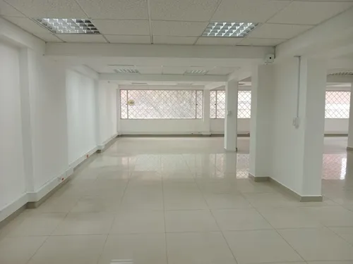 Oficina En Arriendo En San Patricio. Cod A1105045